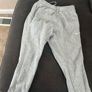 Nike Sportswear Club Fleece Joggers
